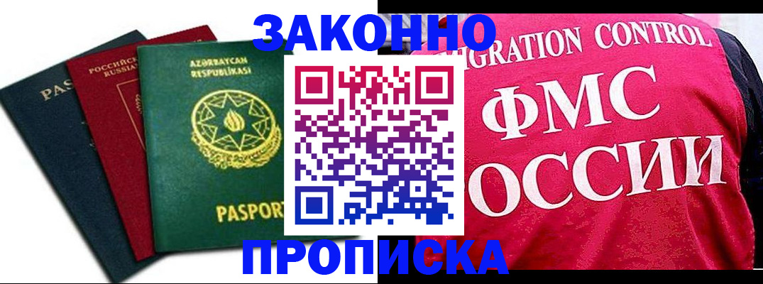 прописка в квартире в Стародубе